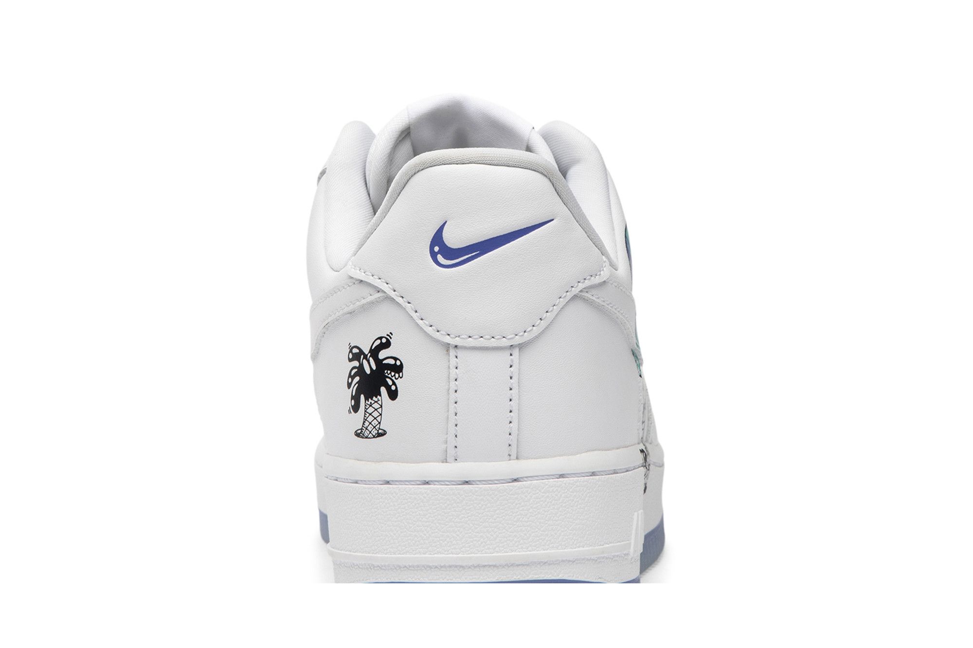 Steve harrington air force 1 shop