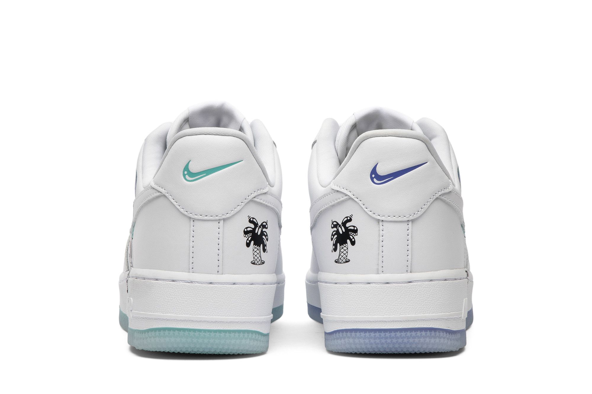 Nike steve harrington earth day best sale