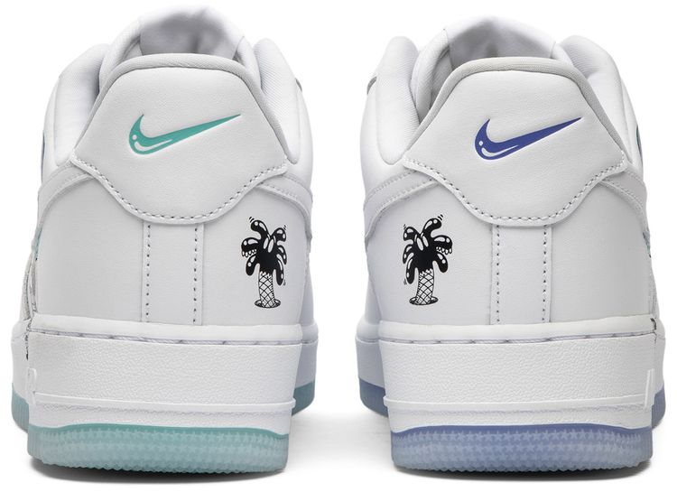 Nike Steven Harrington x Air Force 1 Low Flyleather QS Earth Day