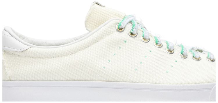 Donald Glover x adidas Lacombe Blank Canvas