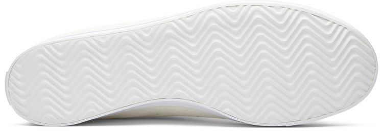 Donald Glover x adidas Lacombe Blank Canvas