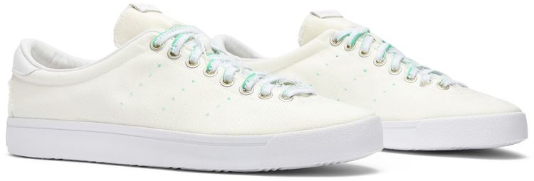 Donald Glover x adidas Lacombe Blank Canvas