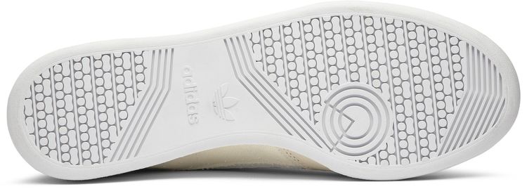 Donald Glover x adidas Continental 80 Blank Canvas