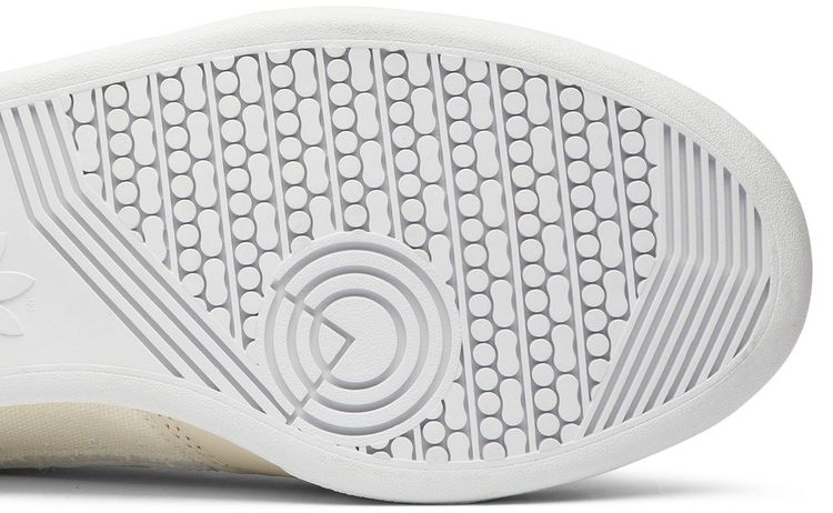 Donald Glover x adidas Continental 80 Blank Canvas