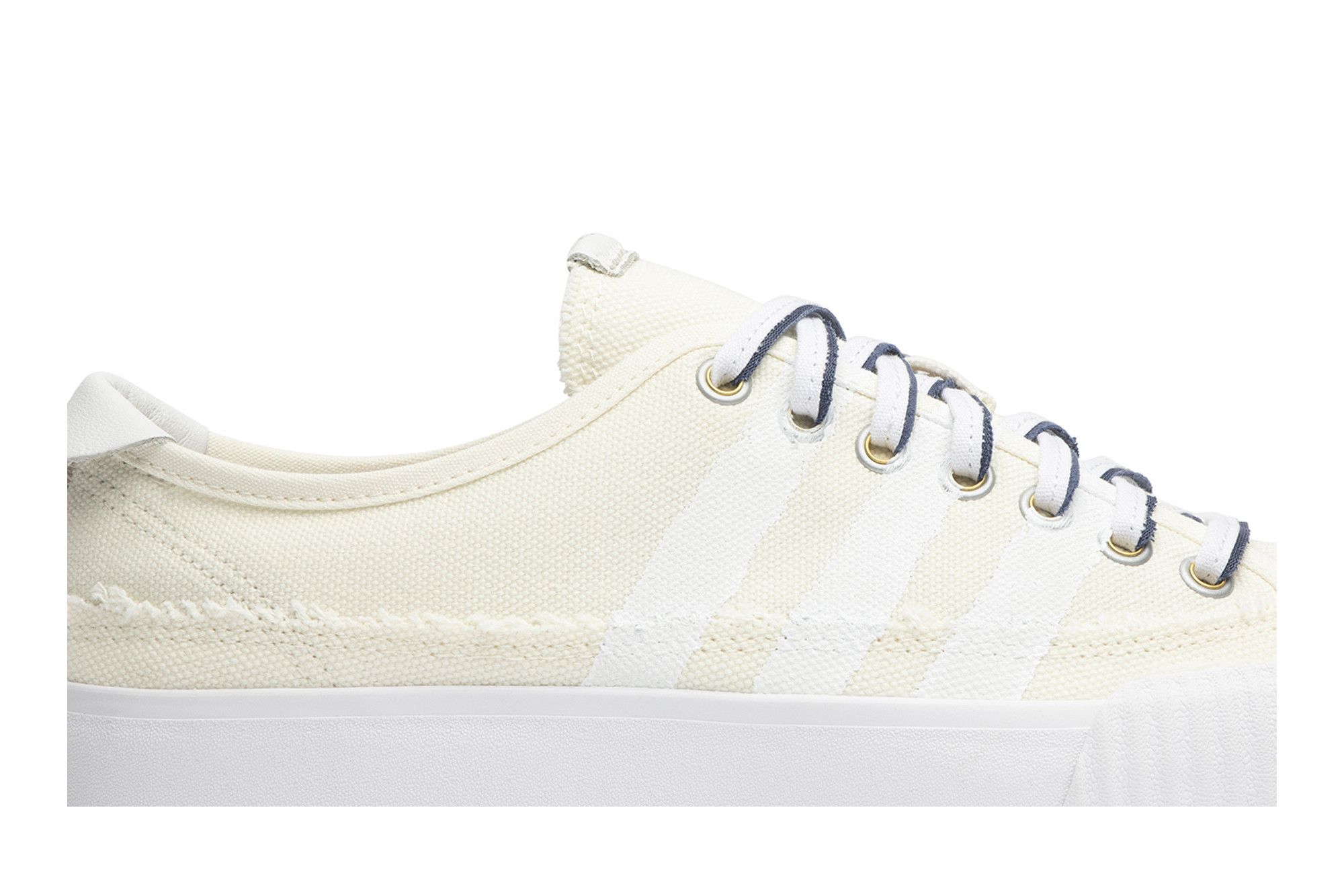 Buy Donald Glover x Nizza Blank Canvas EG1761 GOAT CA