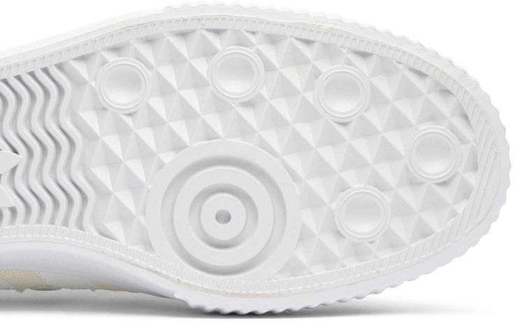 Donald Glover x adidas Nizza Blank Canvas