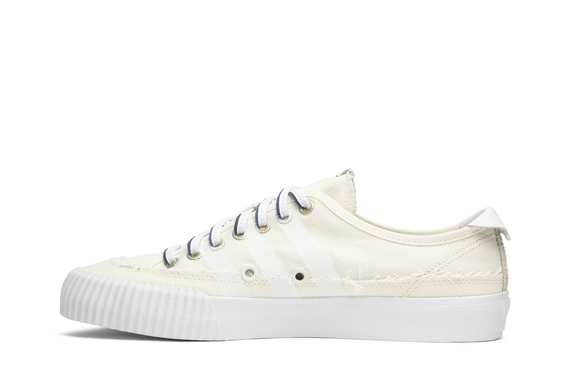 Buy Donald Glover x Nizza Blank Canvas EG1761 GOAT CA