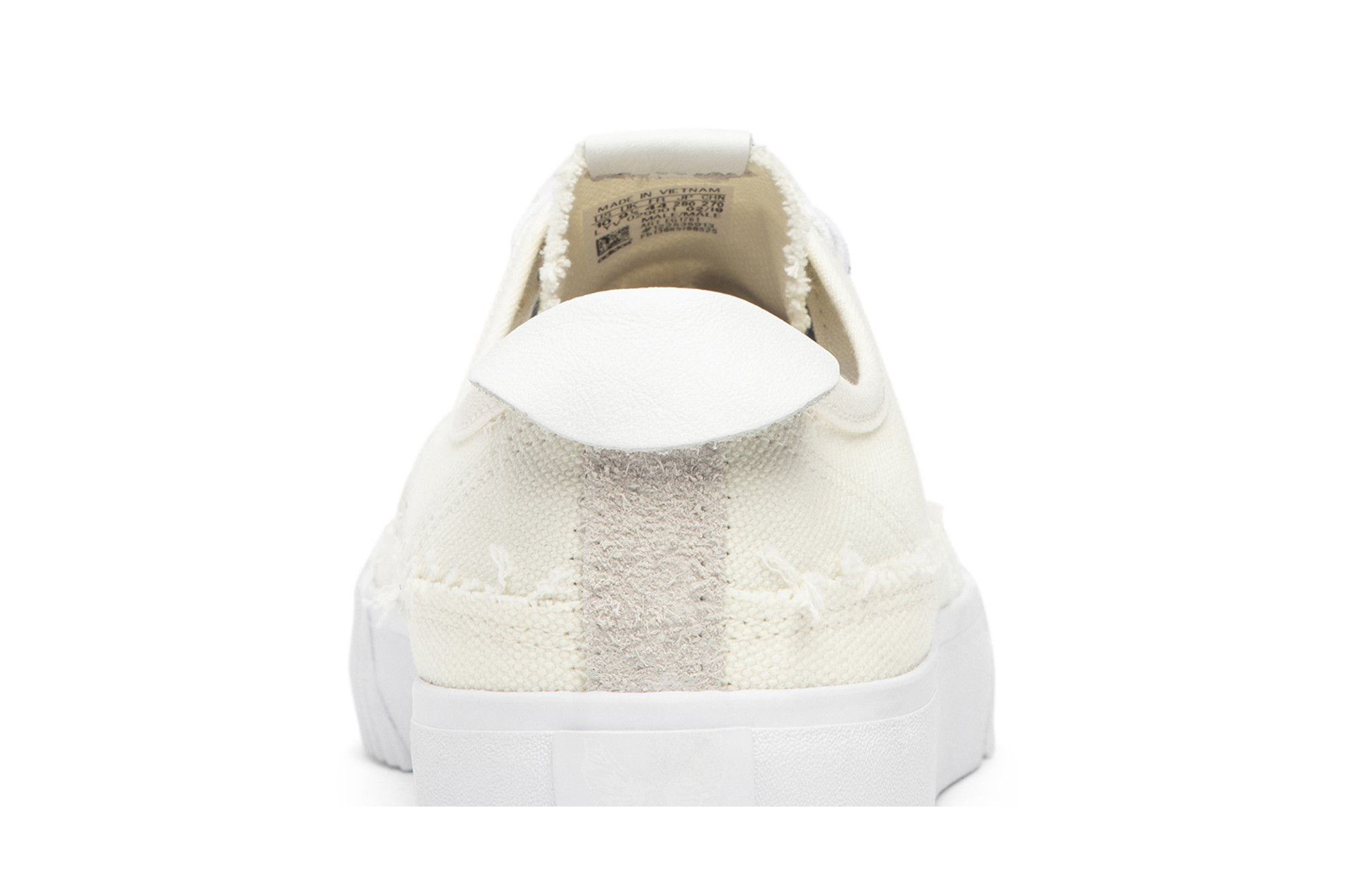 Buy Donald Glover x Nizza Blank Canvas EG1761 GOAT CA