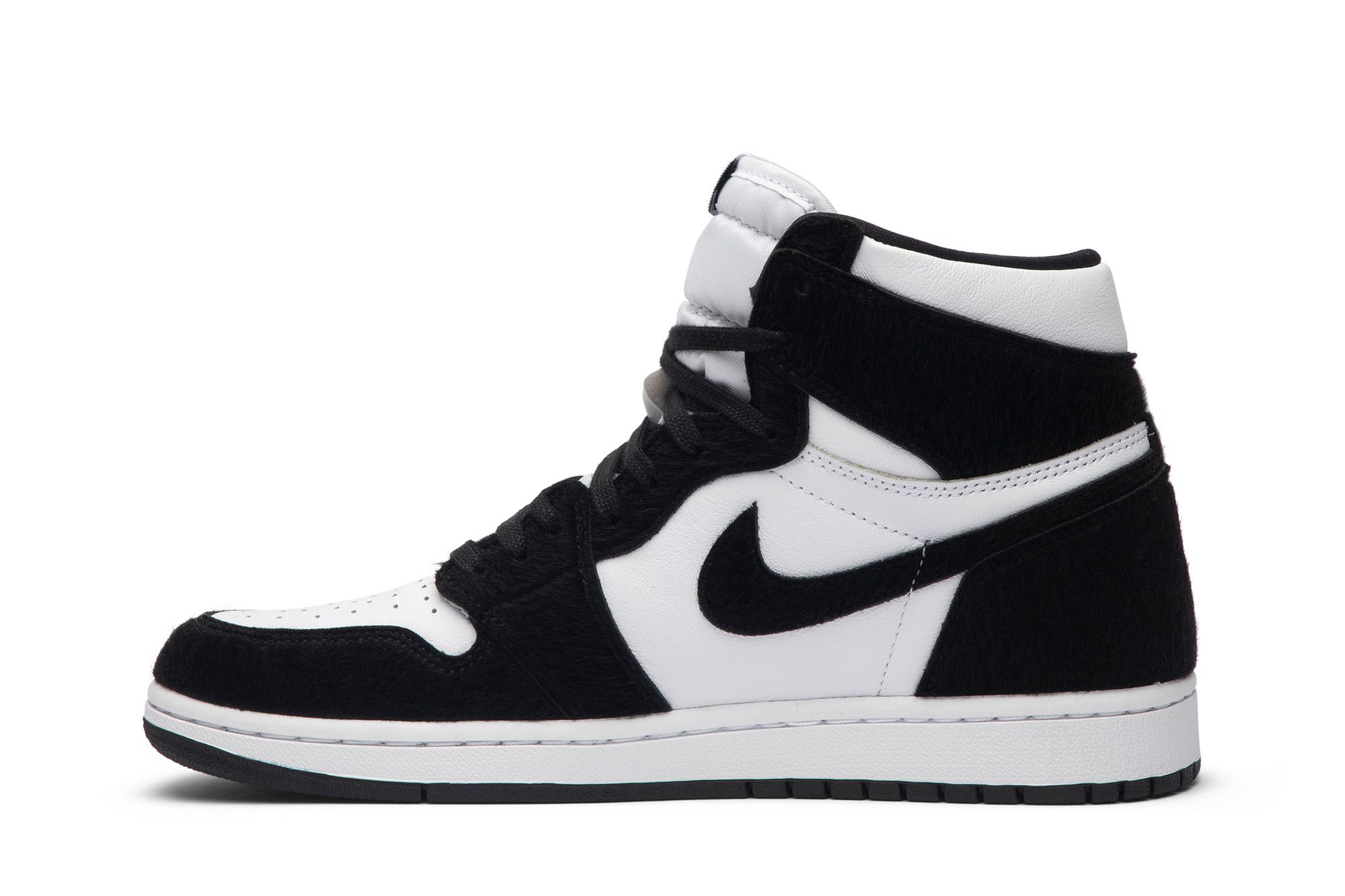 Jordan retro 1 panda hotsell