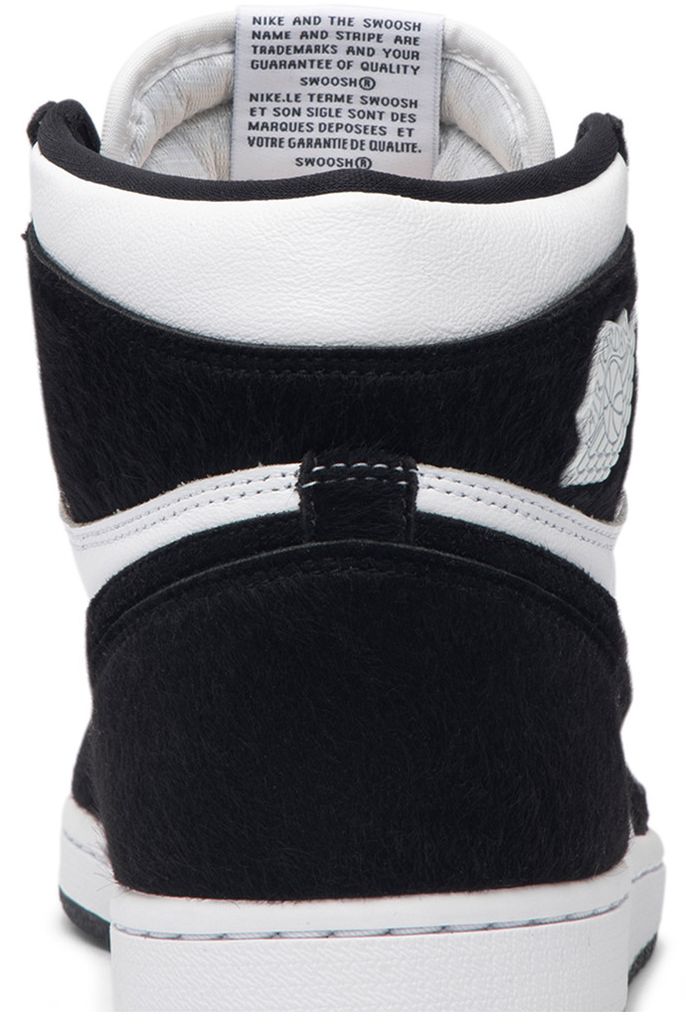 Wmns Air Jordan 1 Retro High OG Twist