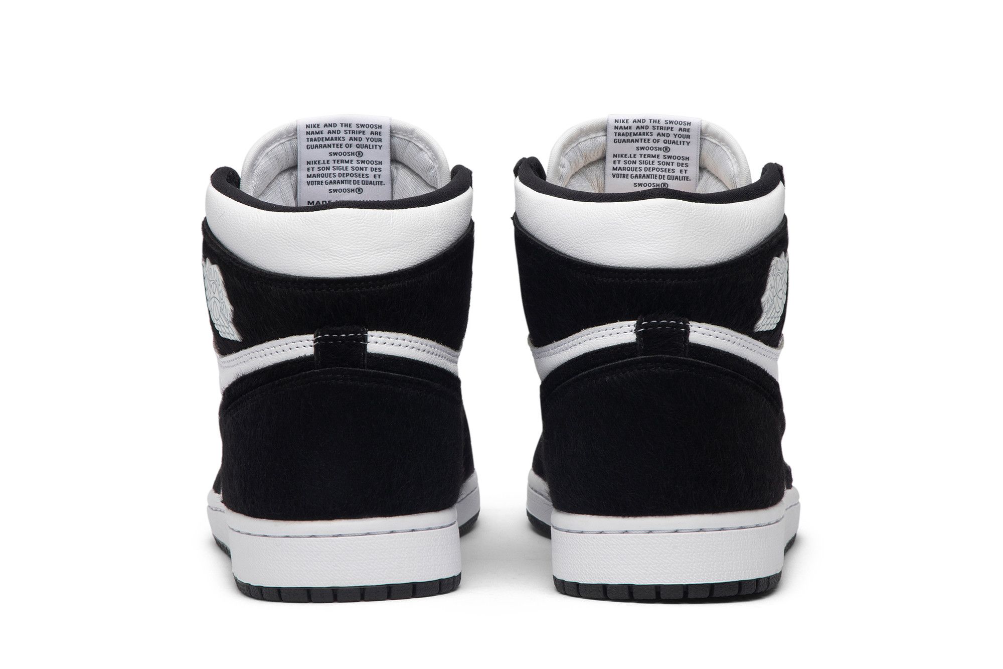 Air jordan 1 twist panda new arrivals