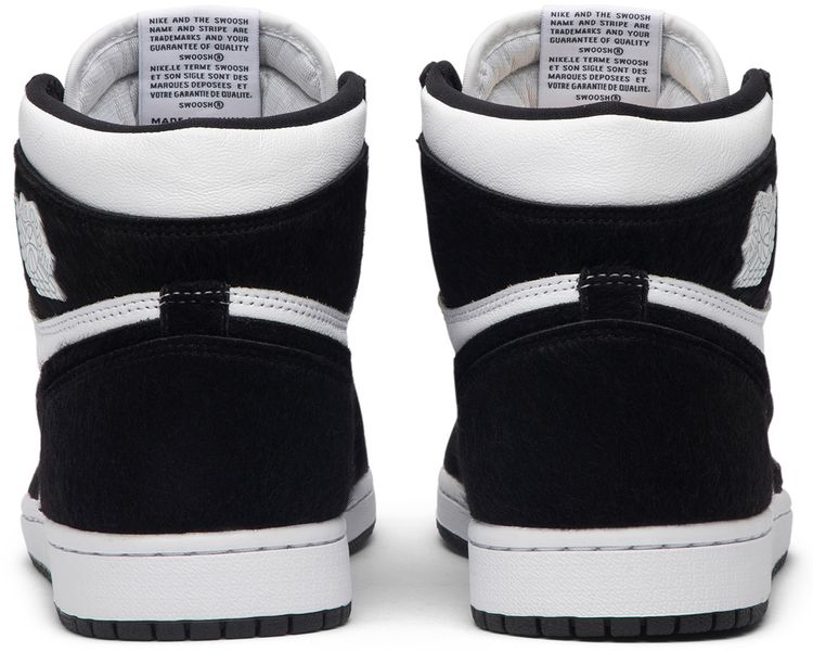 Wmns Air Jordan 1 Retro High OG Twist