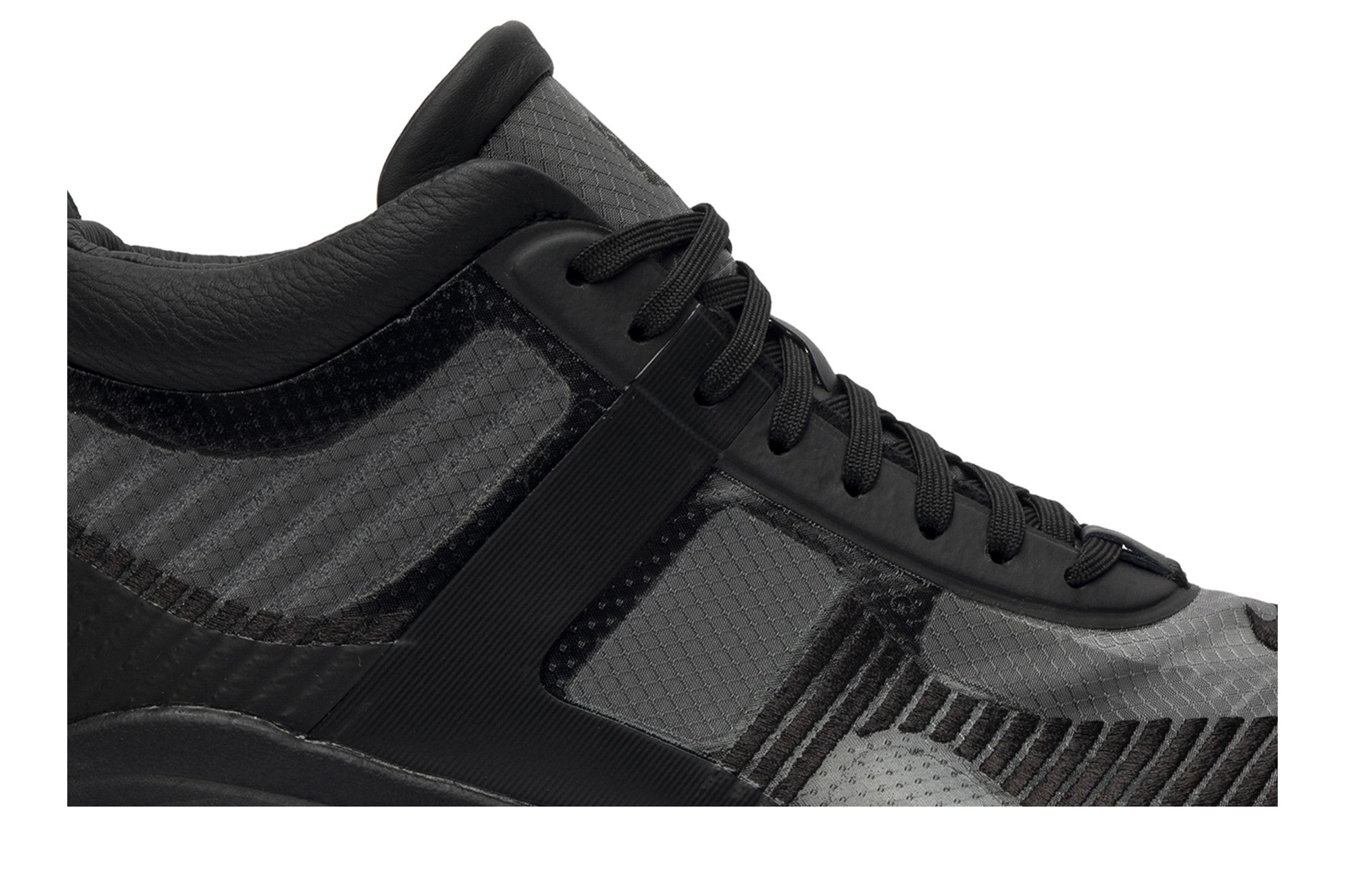 Buy John Elliott x LeBron Icon QS Black AQ0114 001 GOAT CA