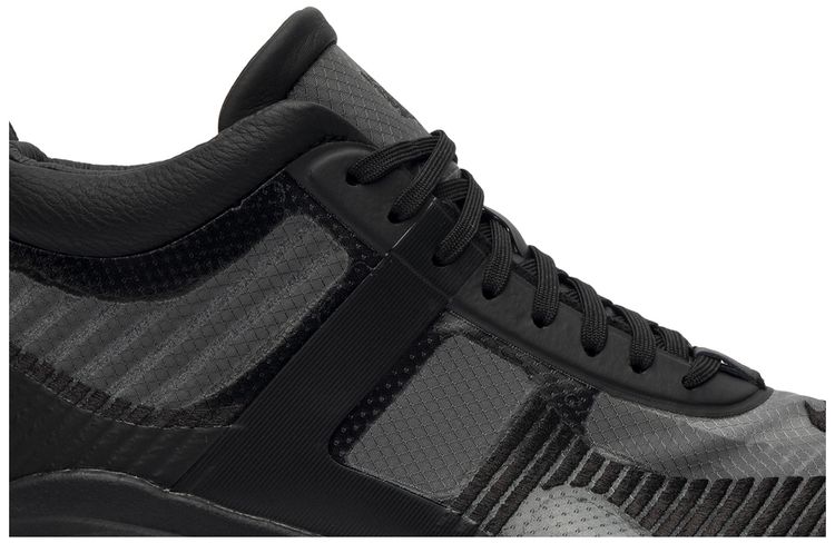 John Elliott x Nike LeBron Icon QS Black