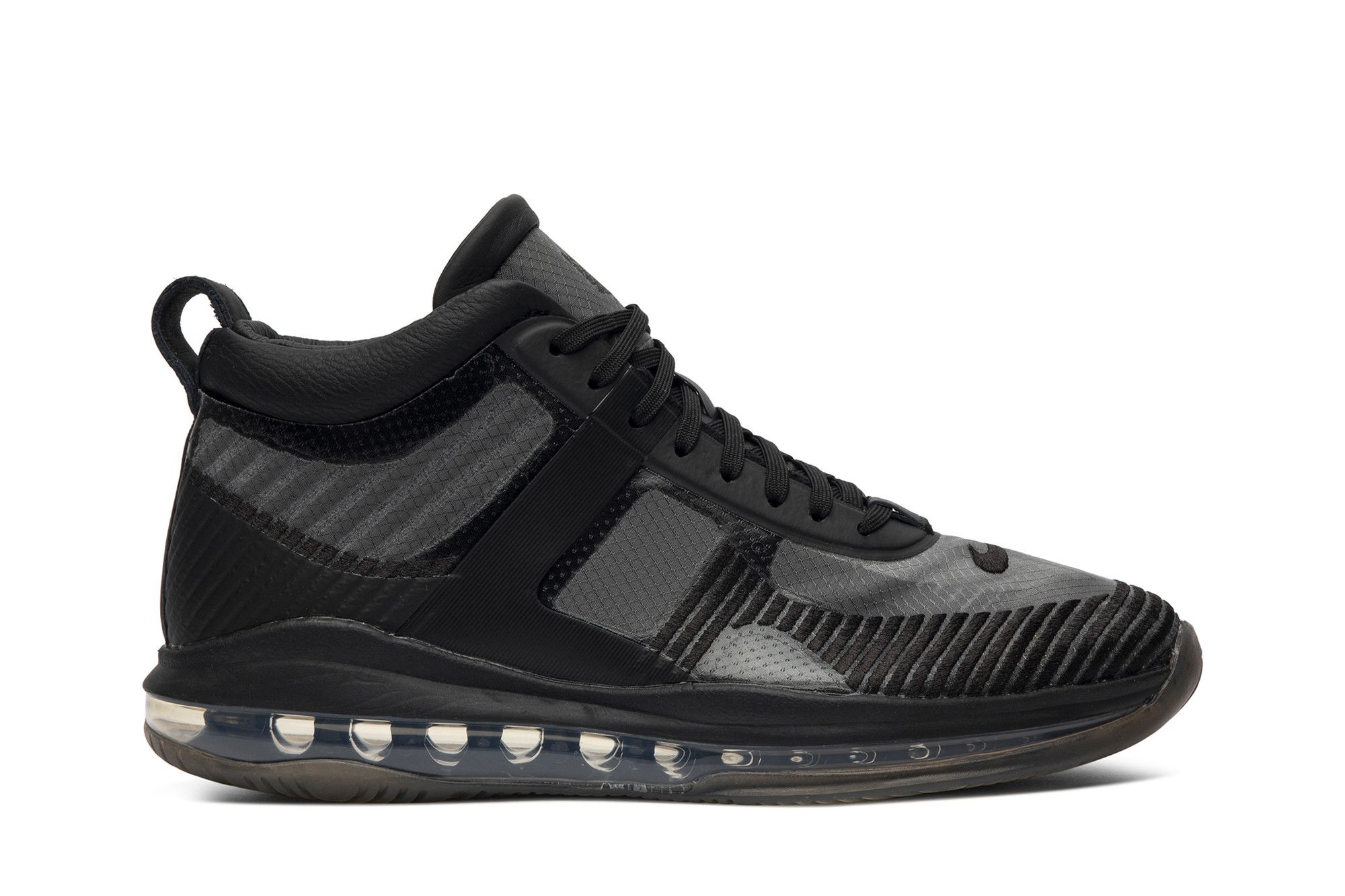 Lebron x john online elliott icon qs