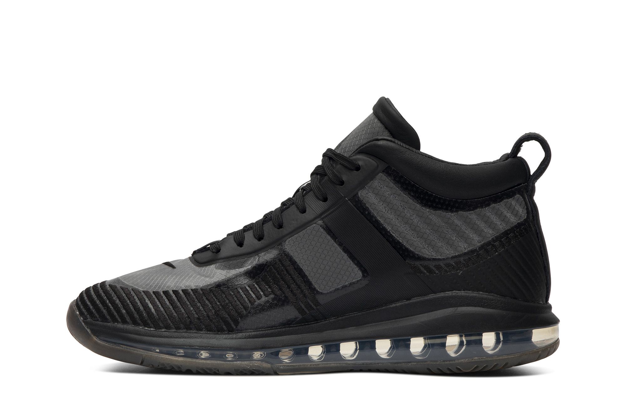 Buy John Elliott x LeBron Icon QS Black AQ0114 001 GOAT CA