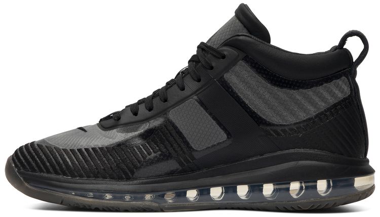 John Elliott x Nike LeBron Icon QS Black