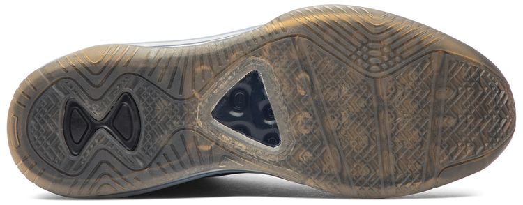 John Elliott x Nike LeBron Icon QS Black