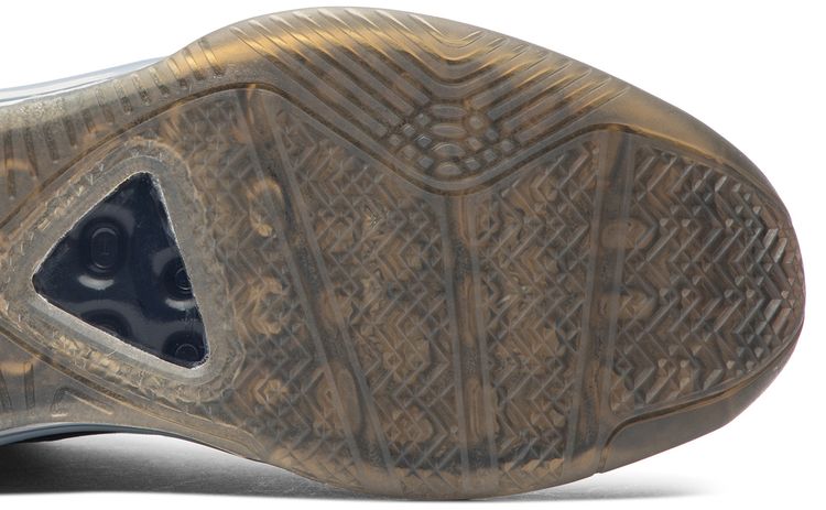 John Elliott x Nike LeBron Icon QS Black