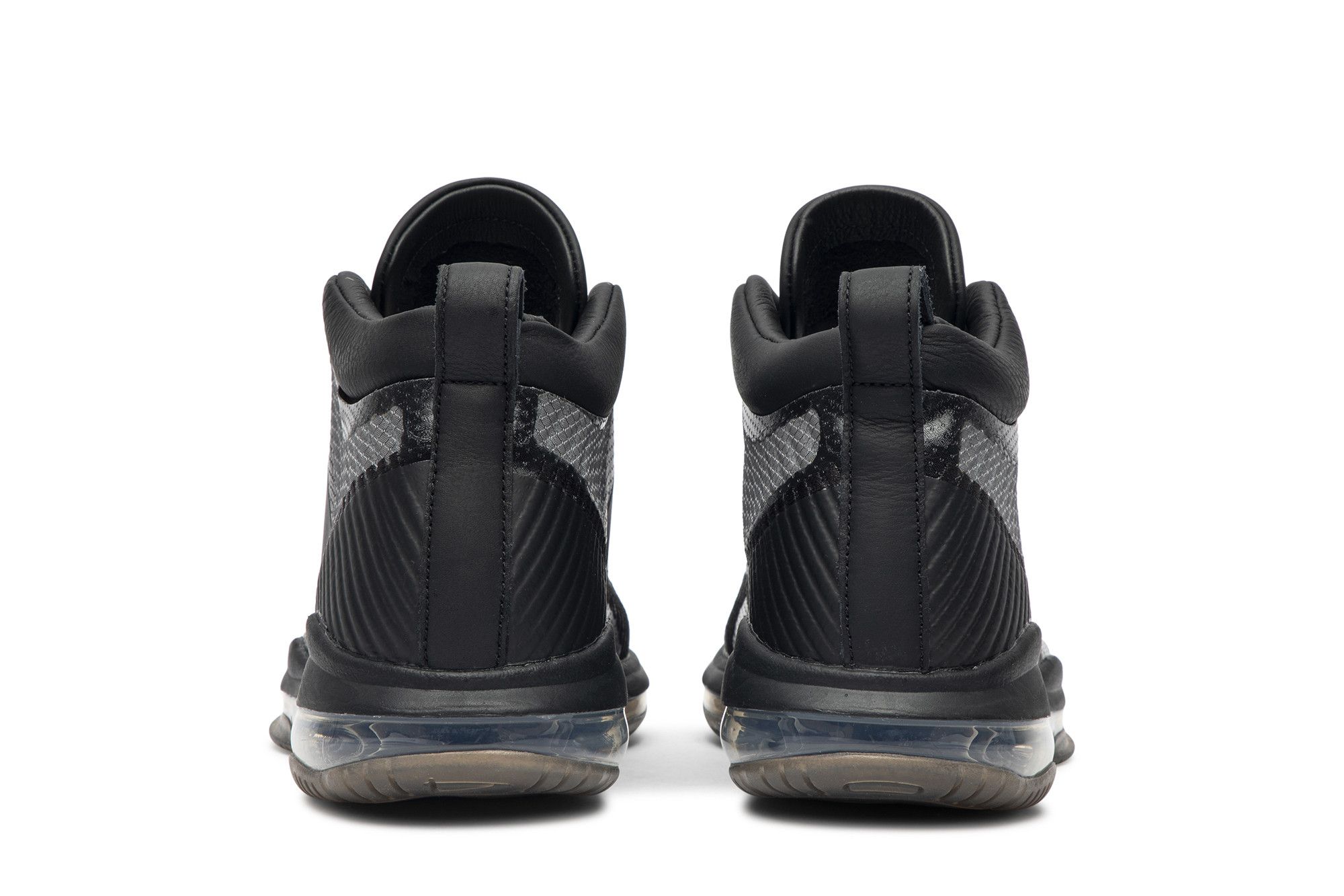 Buy John Elliott x LeBron Icon QS Black AQ0114 001 GOAT CA