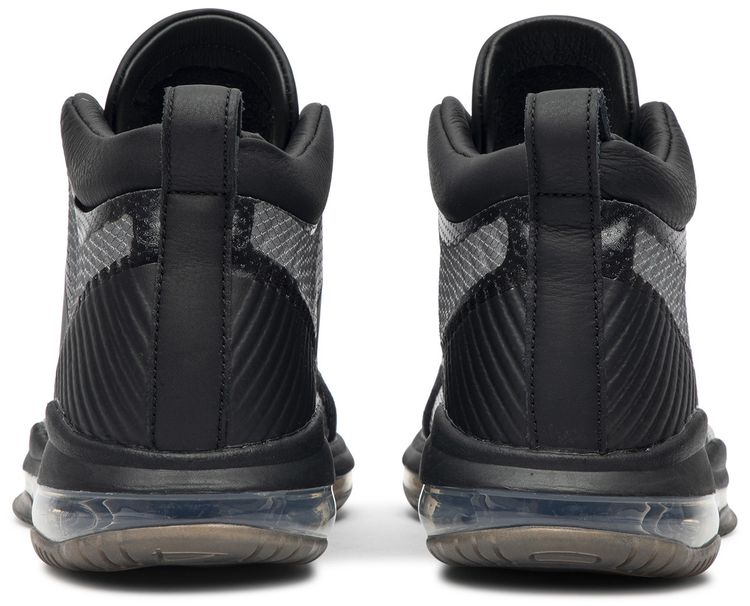 John Elliott x Nike LeBron Icon QS Black