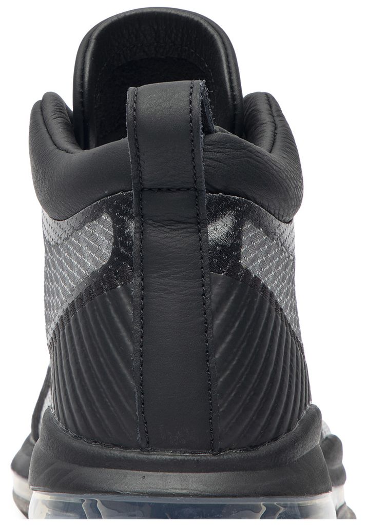 John Elliott x Nike LeBron Icon QS Black