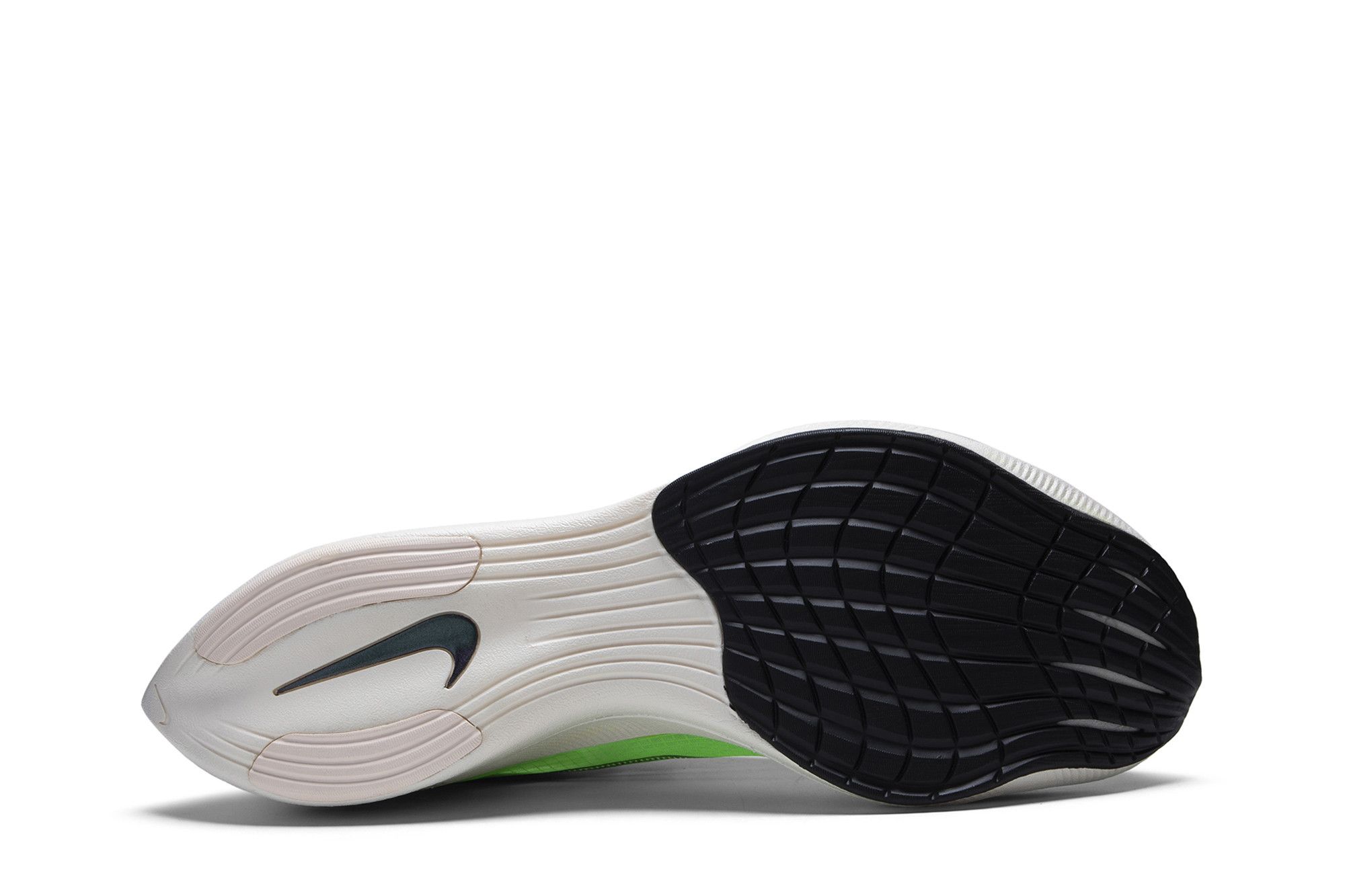 Buy Nike ZoomX Vaporfly NEXT% 'Electric Green' - AO4568 300 | GOAT UK