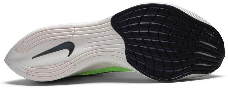 Nike ZoomX Vaporfly NEXT Electric Green