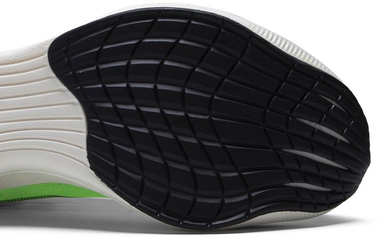 Nike ZoomX Vaporfly NEXT Electric Green