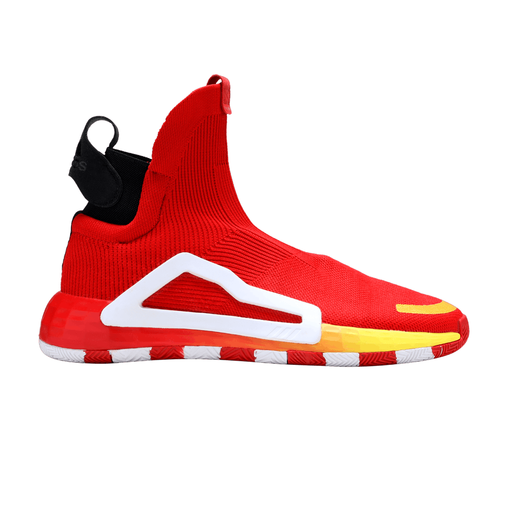 Mcdonald's all american sneakers