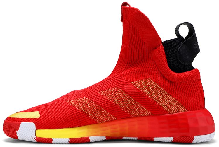 Adidas N3XT L3V3L McDonalds All American