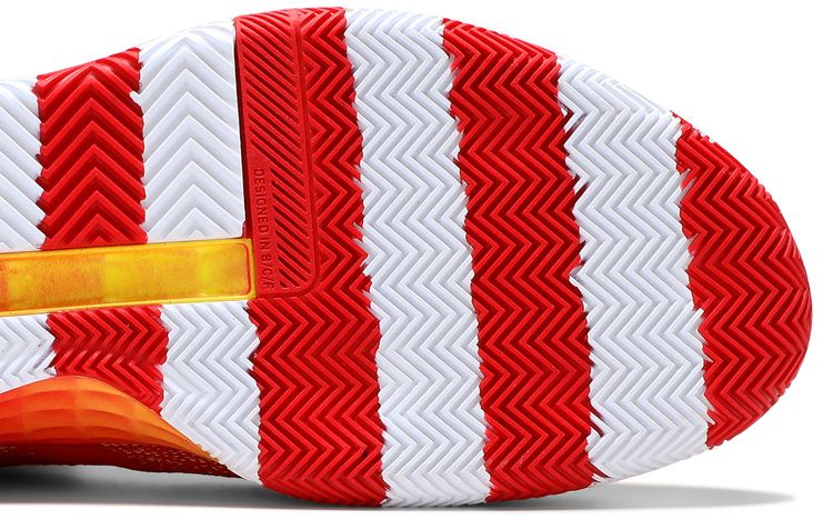 Adidas N3XT L3V3L McDonalds All American