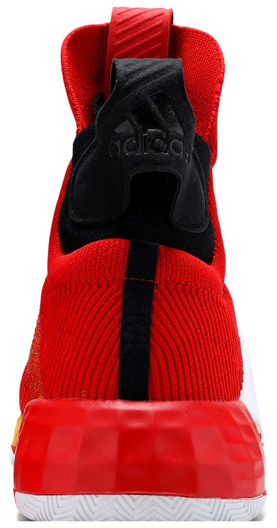 Adidas N3XT L3V3L McDonalds All American