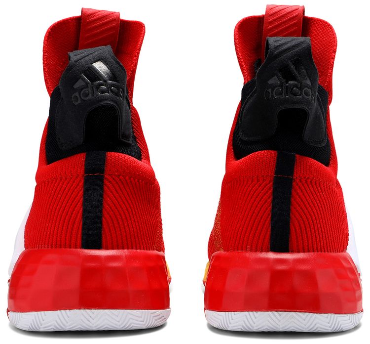 Adidas N3XT L3V3L McDonalds All American