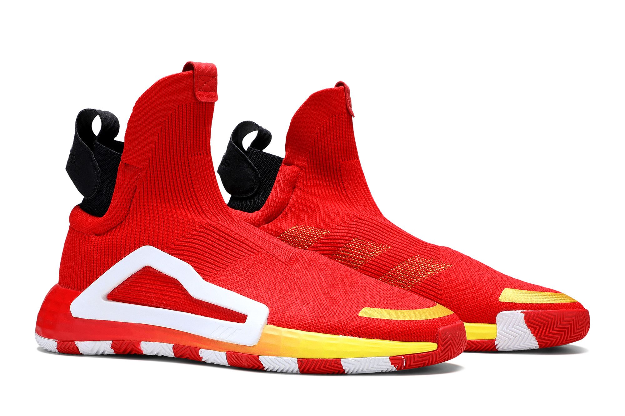 Size 7.5 N3XT L3V3L McDonalds All American