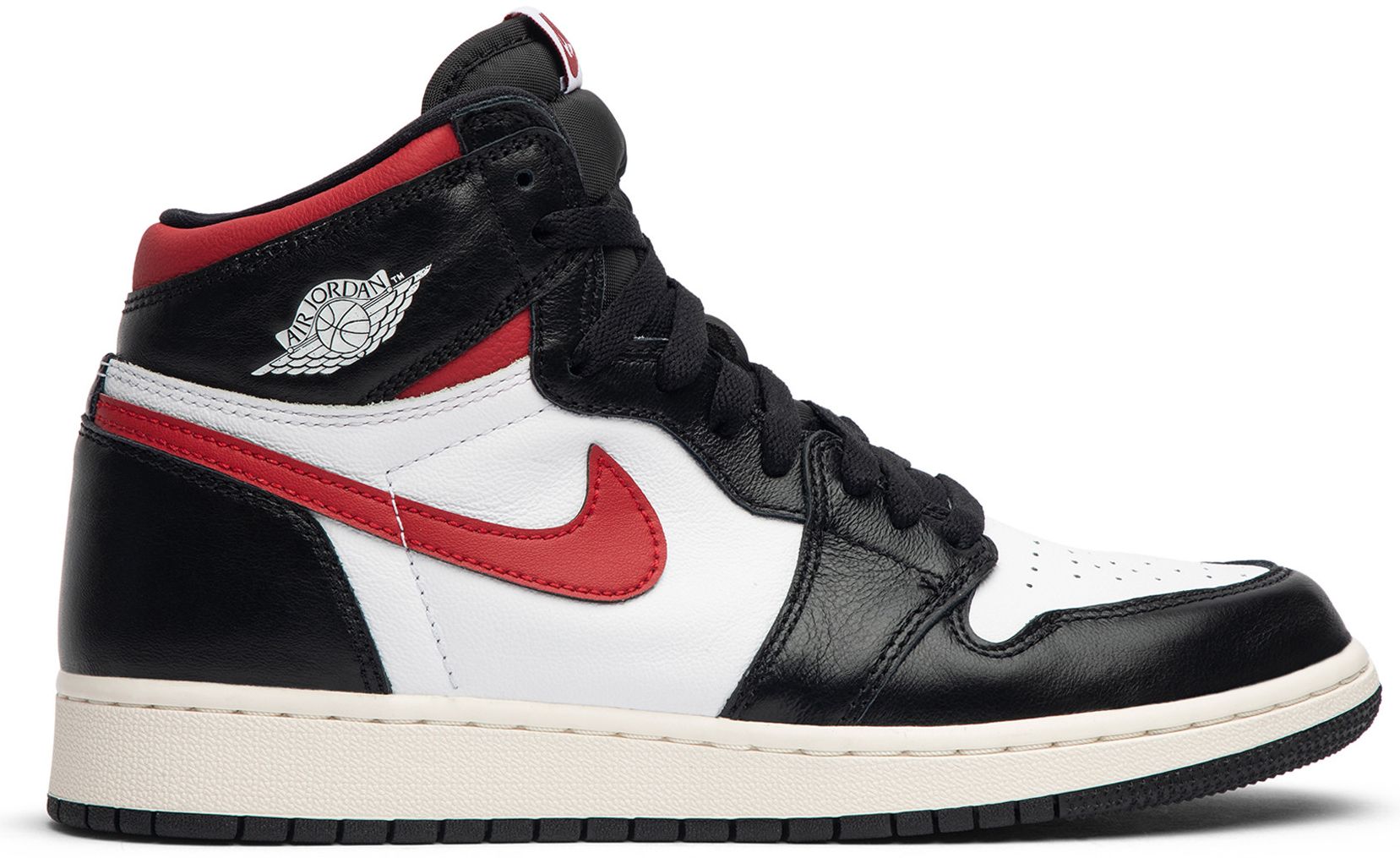 air jordan 1 high og black toe