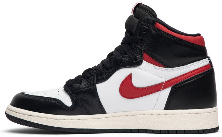 Air Jordan 1 Retro High OG GS Gym Red