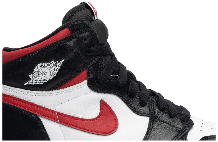 Air Jordan 1 Retro High OG GS Gym Red