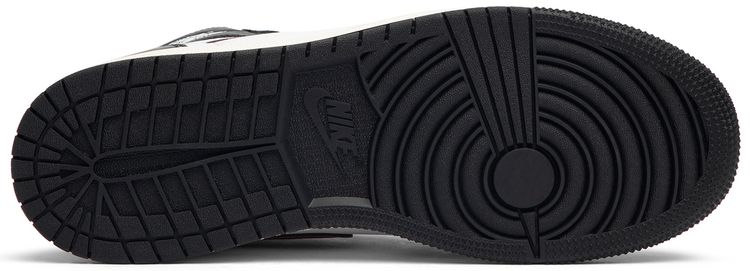 Air Jordan 1 Retro High OG GS Gym Red