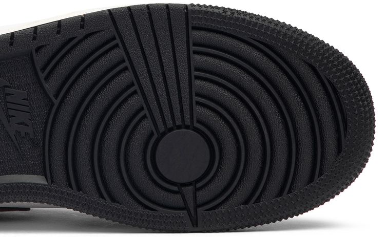 Air Jordan 1 Retro High OG GS Gym Red