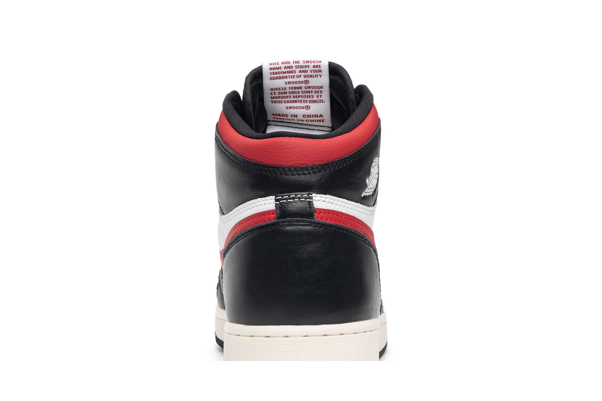 Buy Air Jordan 1 Retro High OG GS 'Gym Red' - 575441 061 | GOAT