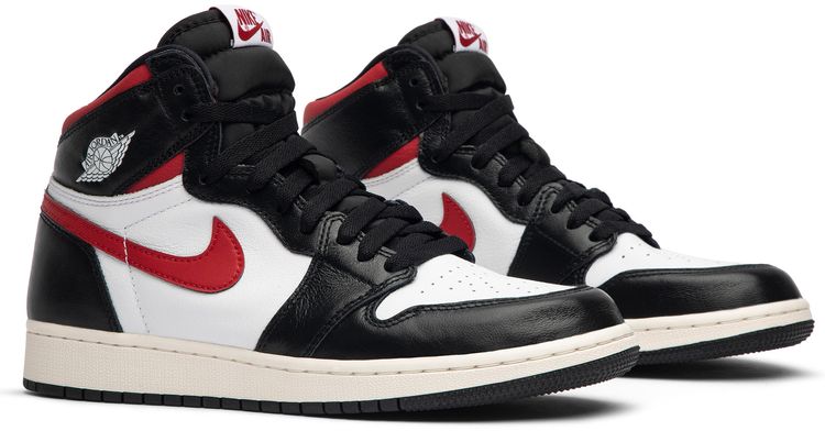 Air Jordan 1 Retro High OG GS Gym Red