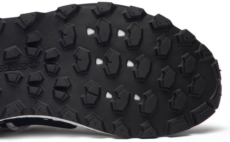 Pharrell x Billionaire Boys Club x adidas NMD Human Race Trail Blue Plaid