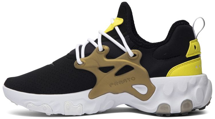 Nike React Presto Brutal Honey