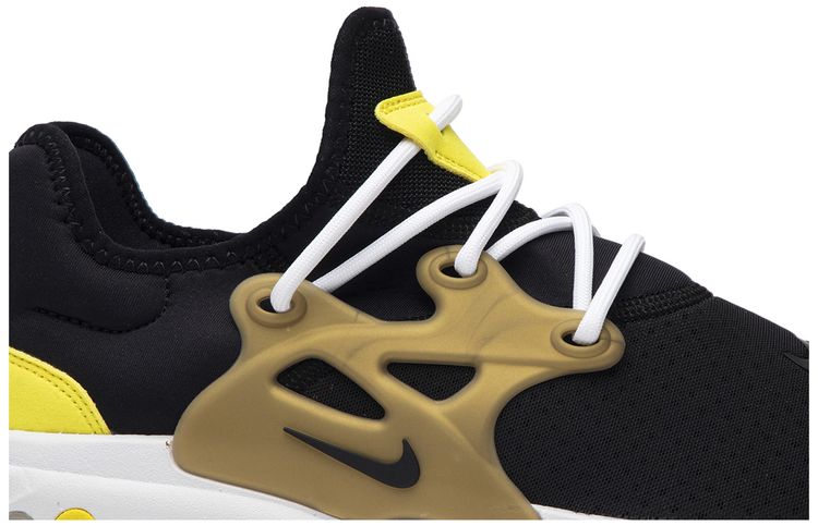 Nike React Presto Brutal Honey