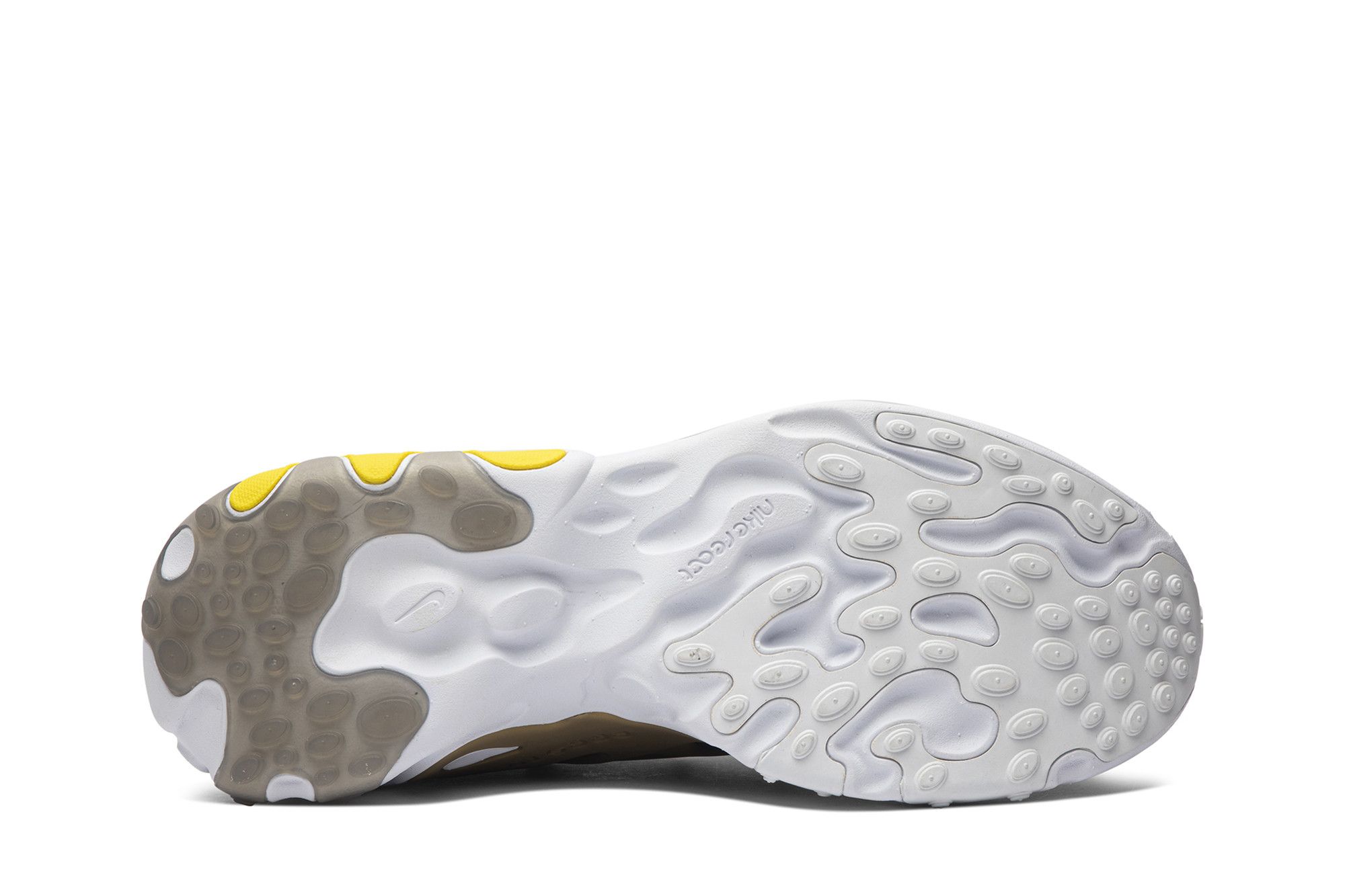 Brutal honey react presto top