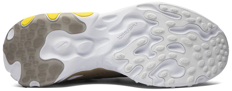 Nike React Presto Brutal Honey