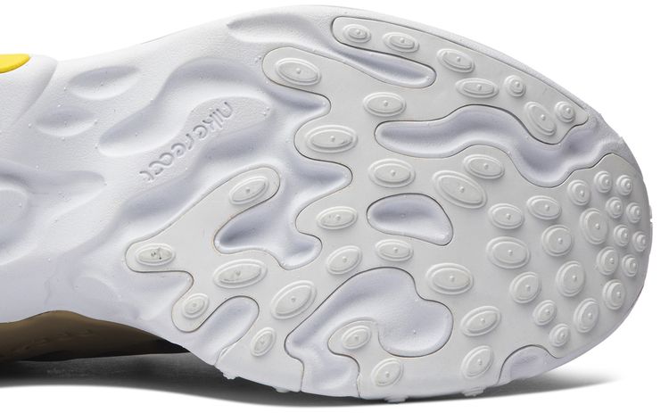 Nike React Presto Brutal Honey