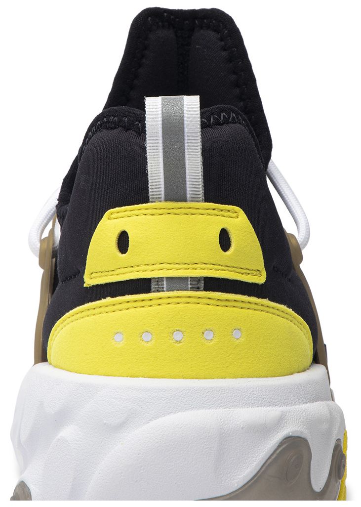 Nike React Presto Brutal Honey