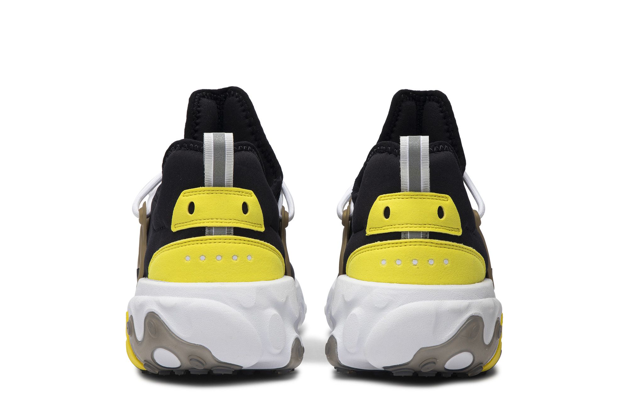 Buy React Presto Brutal Honey AV2605 001 GOAT UK